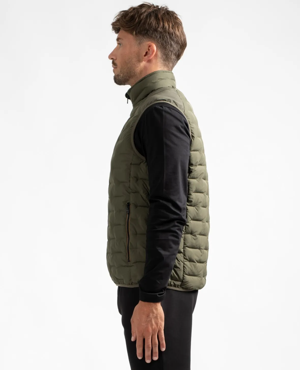 Sun Valley Griffit Kaki Shop