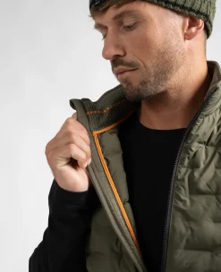 Sun Valley Griffit Kaki Shop