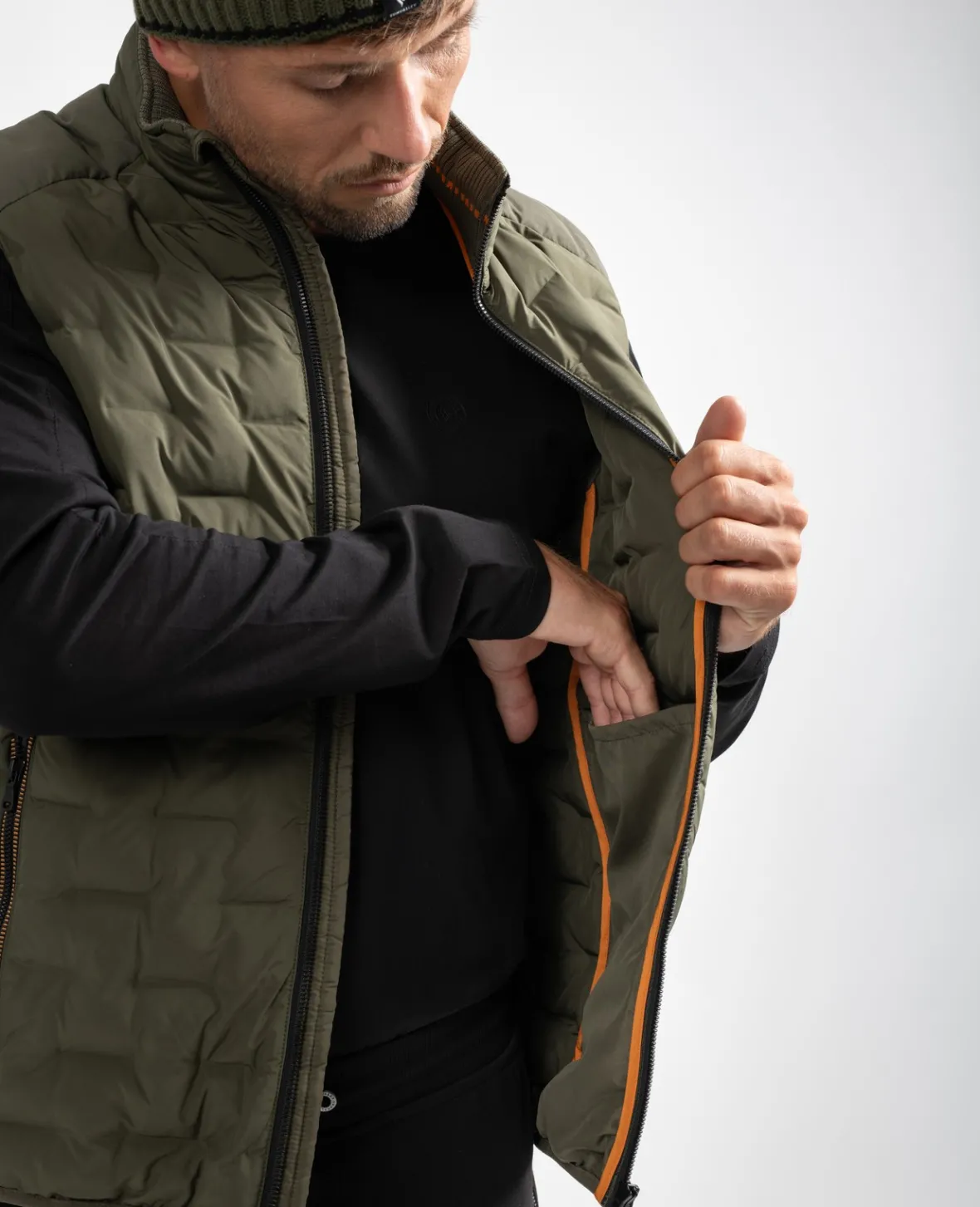 Sun Valley Griffit Kaki Shop