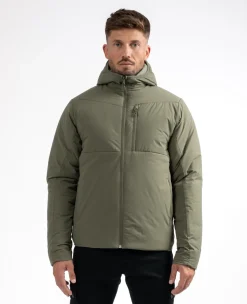 Sun Valley Gunray Kaki Sale