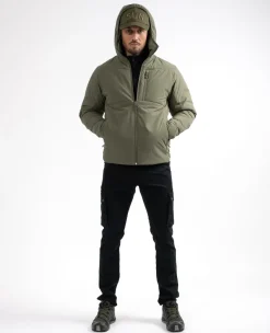 Sun Valley Gunray Kaki Sale