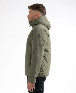 Sun Valley Gunray Kaki Sale