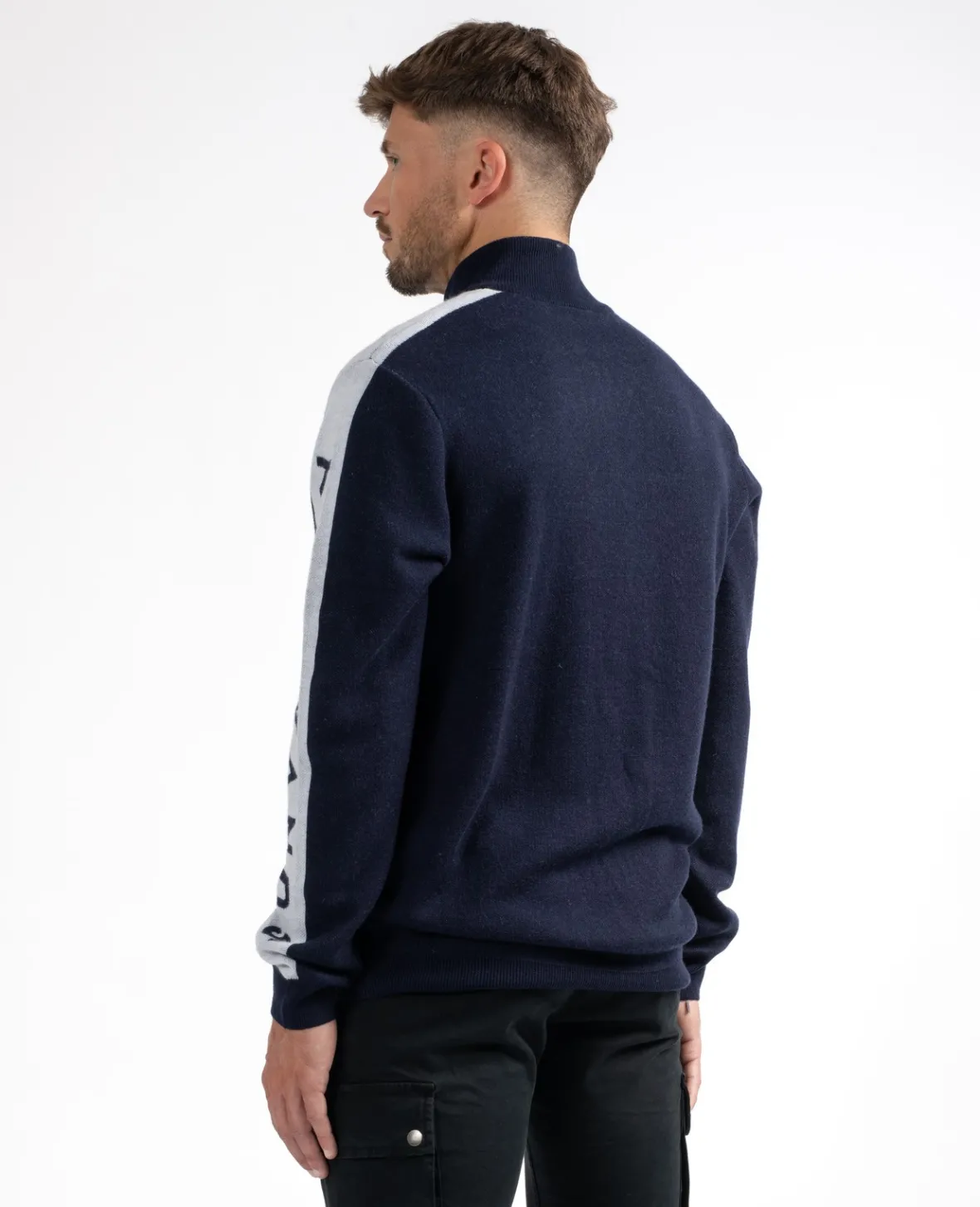 Sun Valley Hack Marine Fonce New