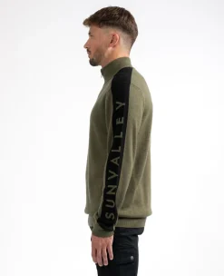 Sun Valley Hack Kaki Hot