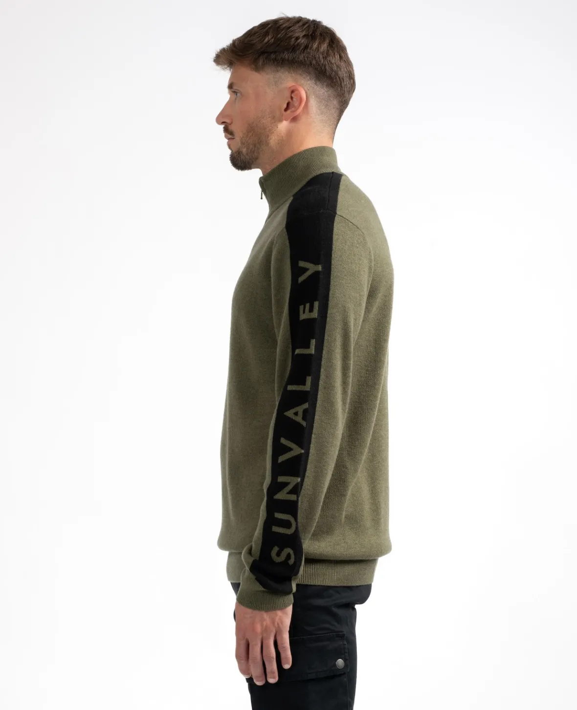 Sun Valley Hack Kaki Hot