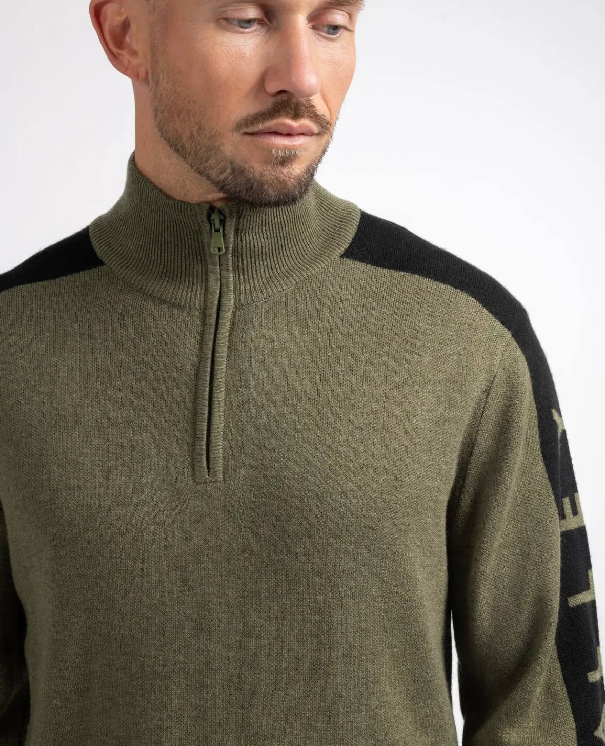 Sun Valley Hack Kaki Hot