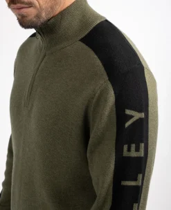 Sun Valley Hack Kaki Hot