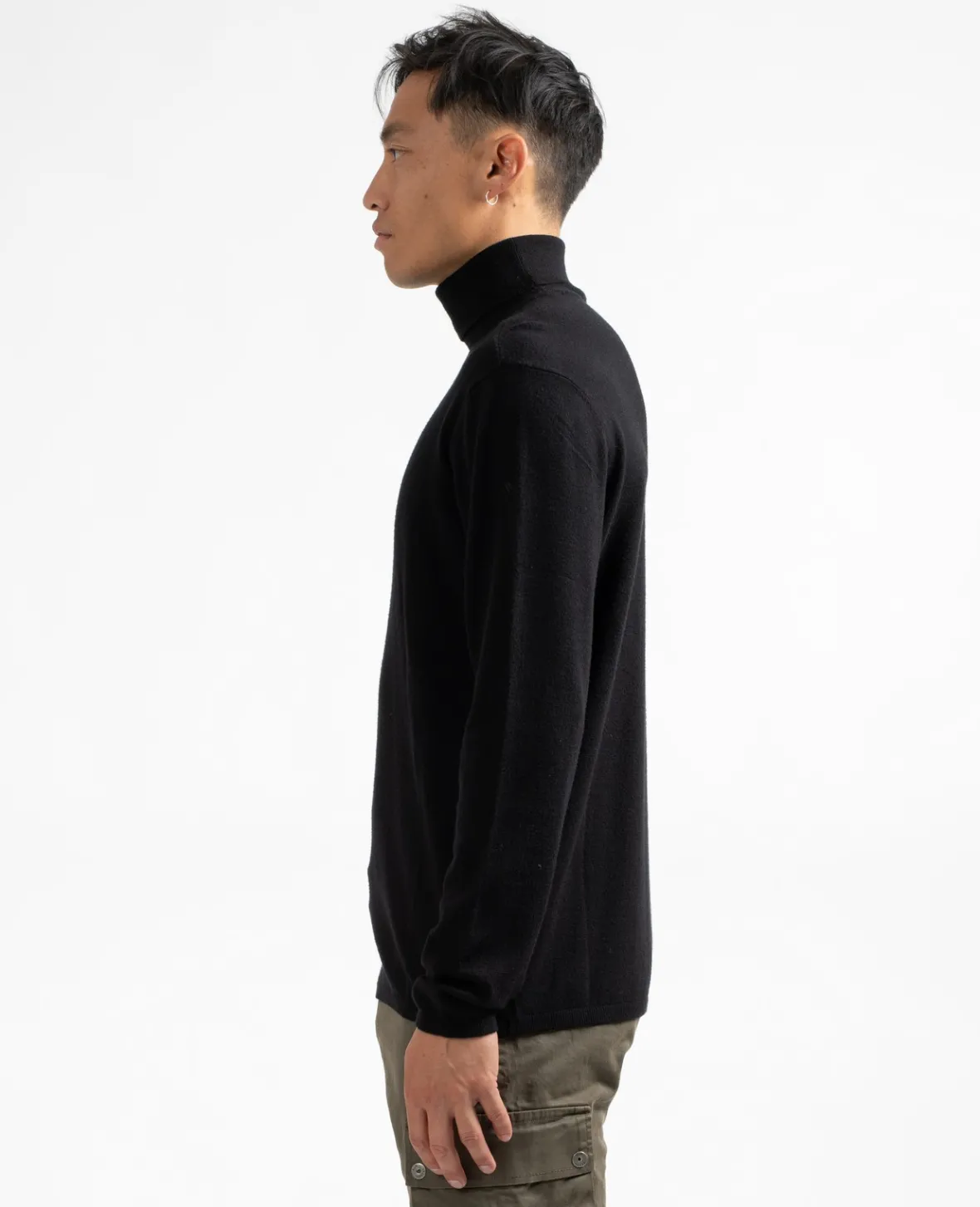 Sun Valley Hakoo Noir Cheap