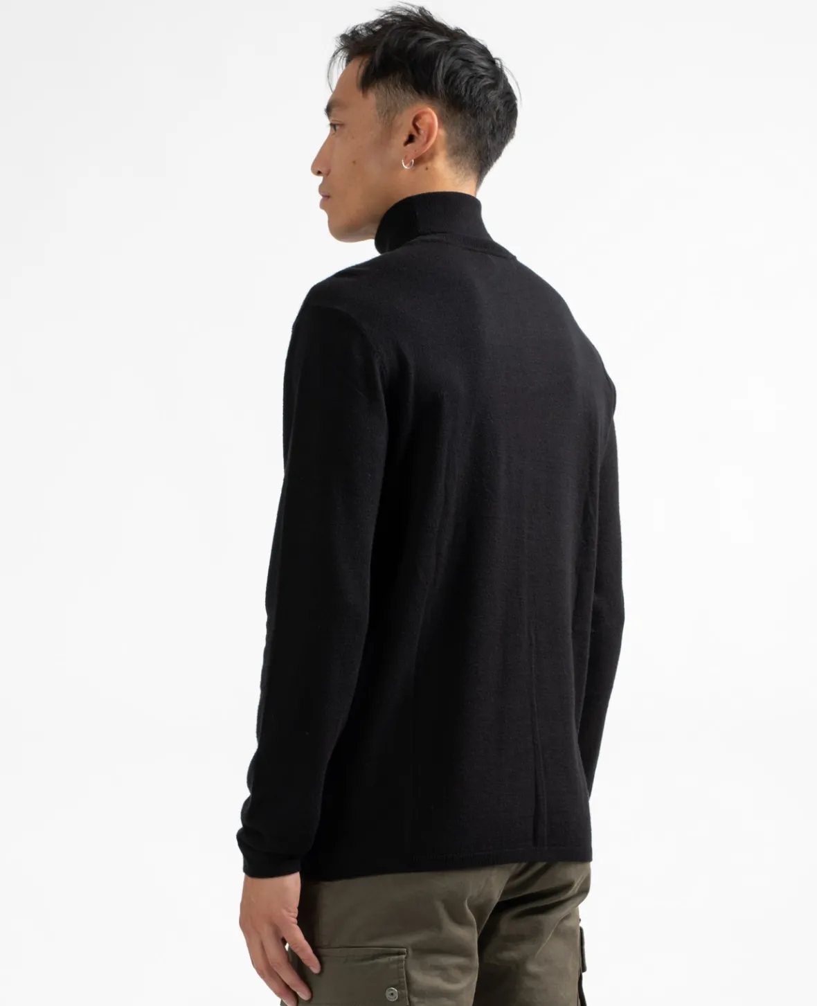 Sun Valley Hakoo Noir Cheap