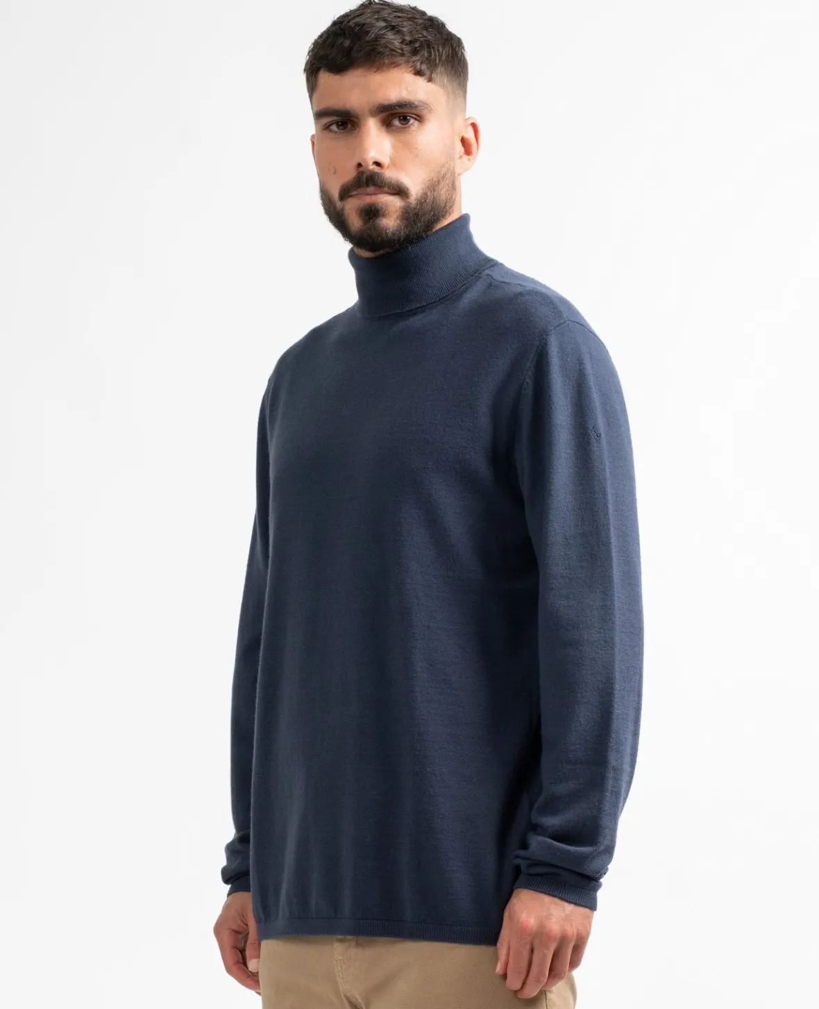 Sun Valley Hakoo Bleu Jean Fonce Best Sale