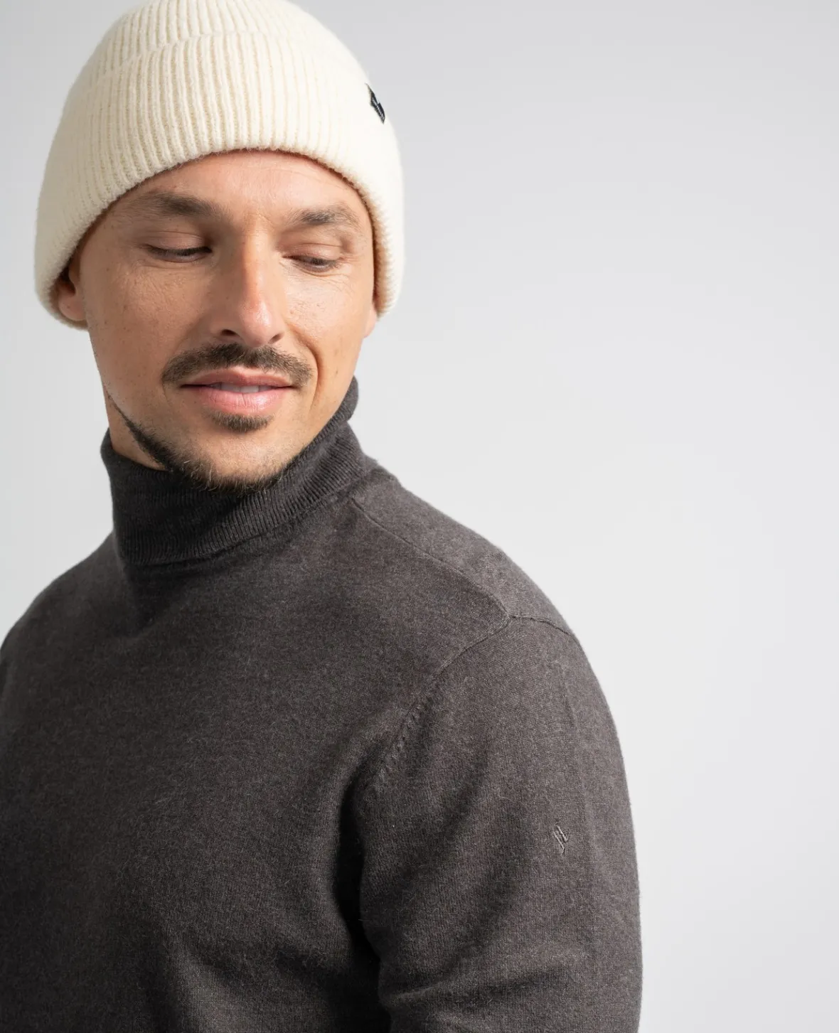 Sun Valley Hakoo Gris Foncechine Flash Sale