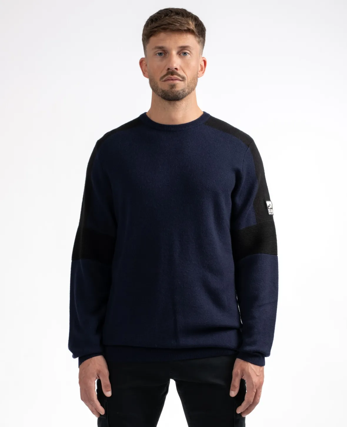 Sun Valley Hanger Marine Fonce Cheap