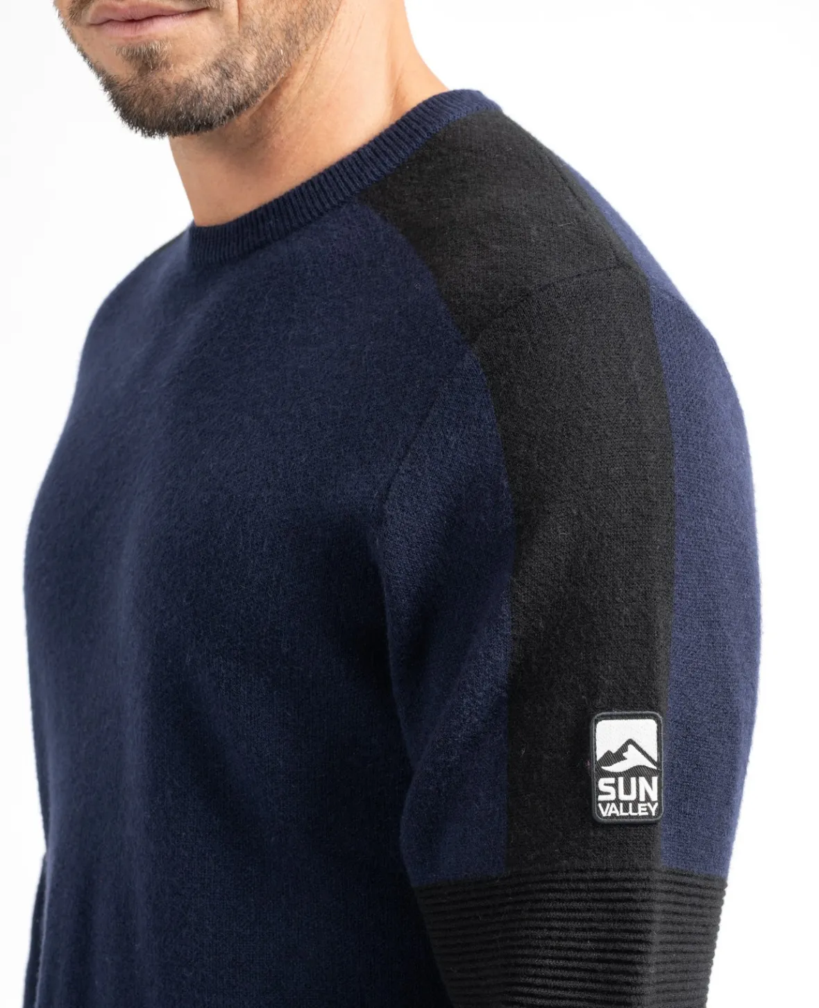 Sun Valley Hanger Marine Fonce Cheap