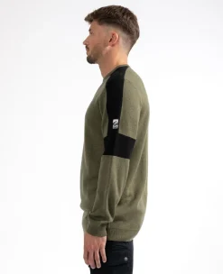 Sun Valley Hanger Kaki Clearance