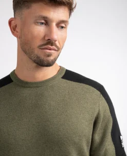 Sun Valley Hanger Kaki Clearance