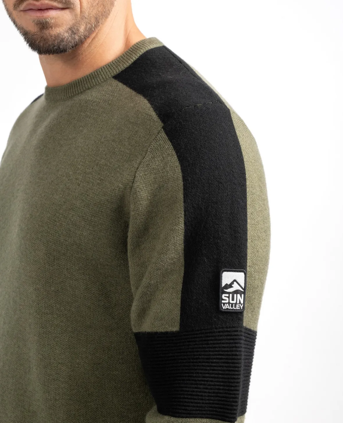 Sun Valley Hanger Kaki Clearance