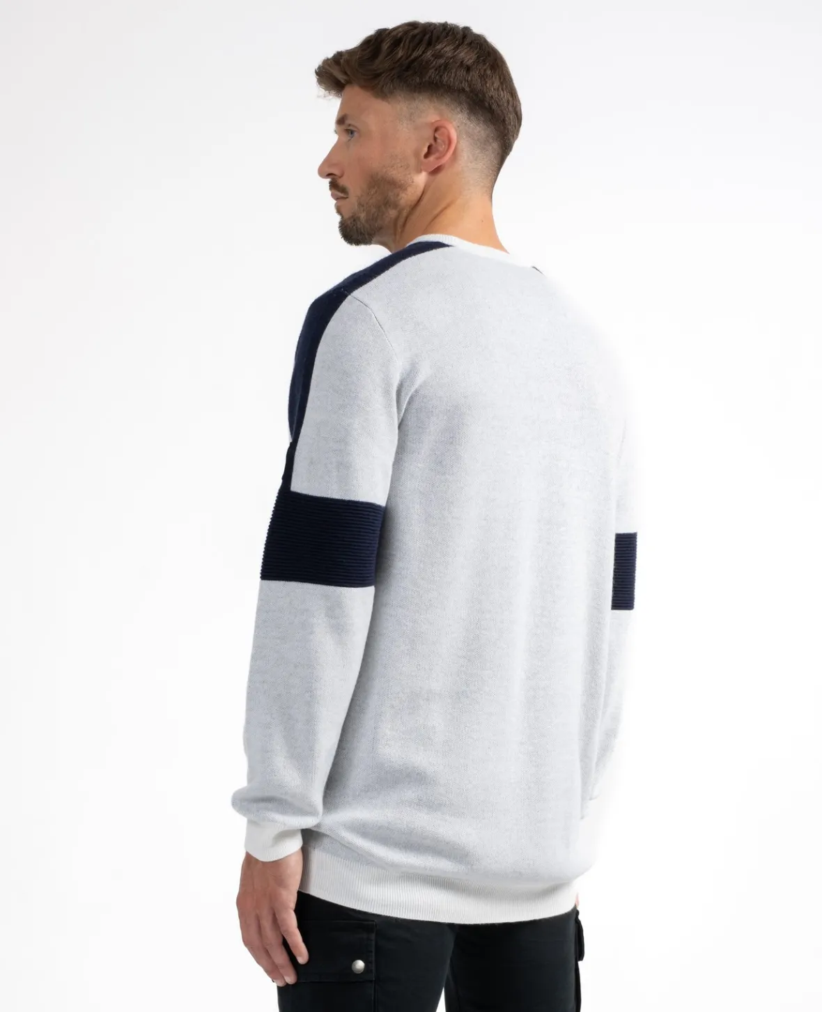 Sun Valley Hanger Blanc Discount