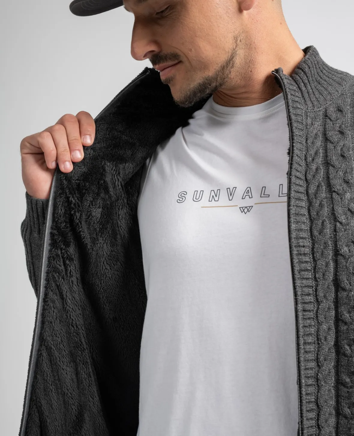 Sun Valley Hengila Gris Foncechine Store