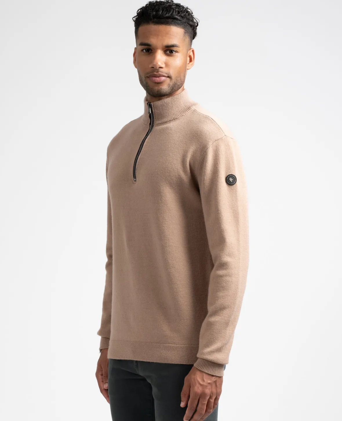 Sun Valley Hibaya Sable Doré New