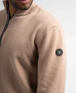 Sun Valley Hibaya Sable Doré New