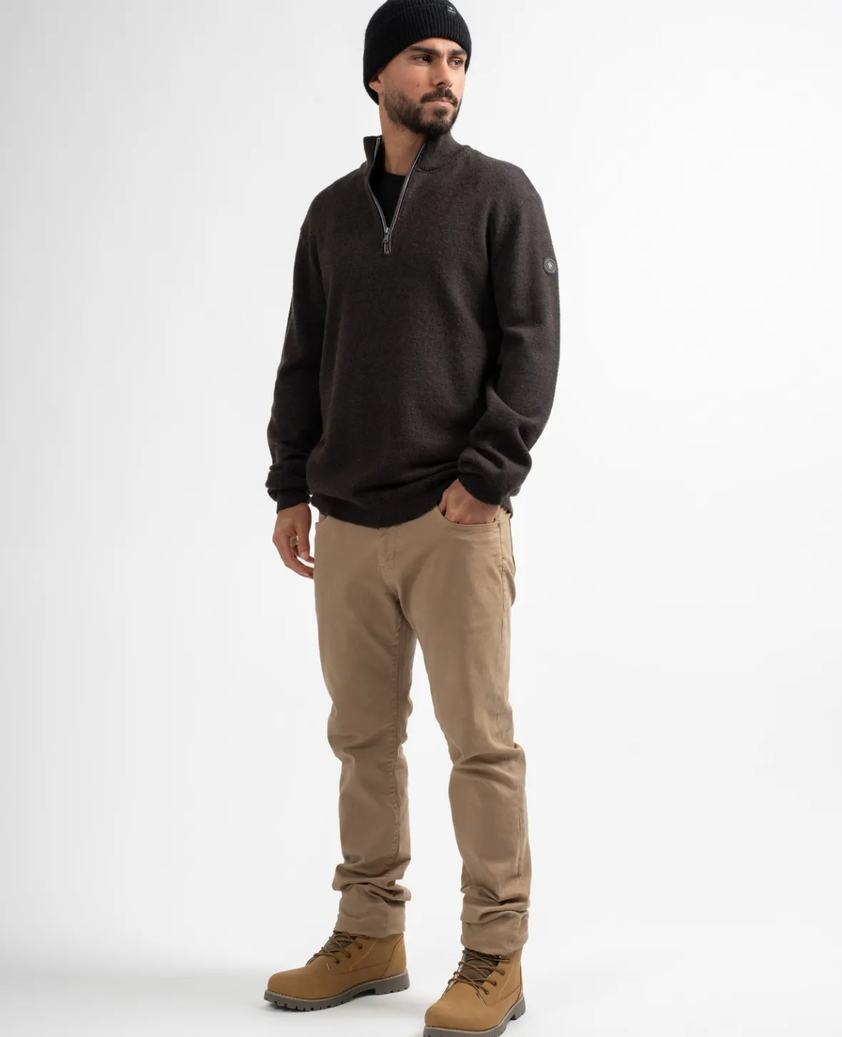 Sun Valley Hibaya Gris Foncechine Cheap