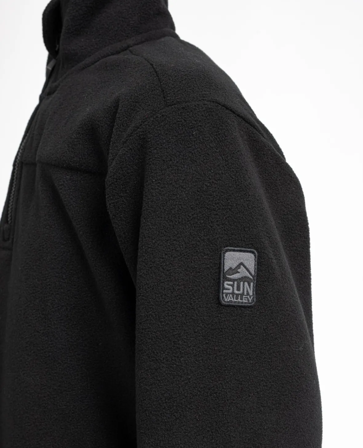 Sun Valley Hiroj Noir Fashion