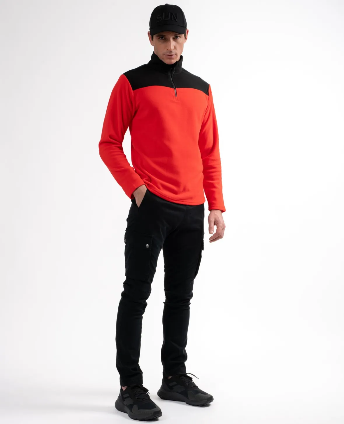 Sun Valley Hirosh Rouge Outlet