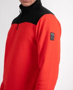 Sun Valley Hirosh Rouge Outlet