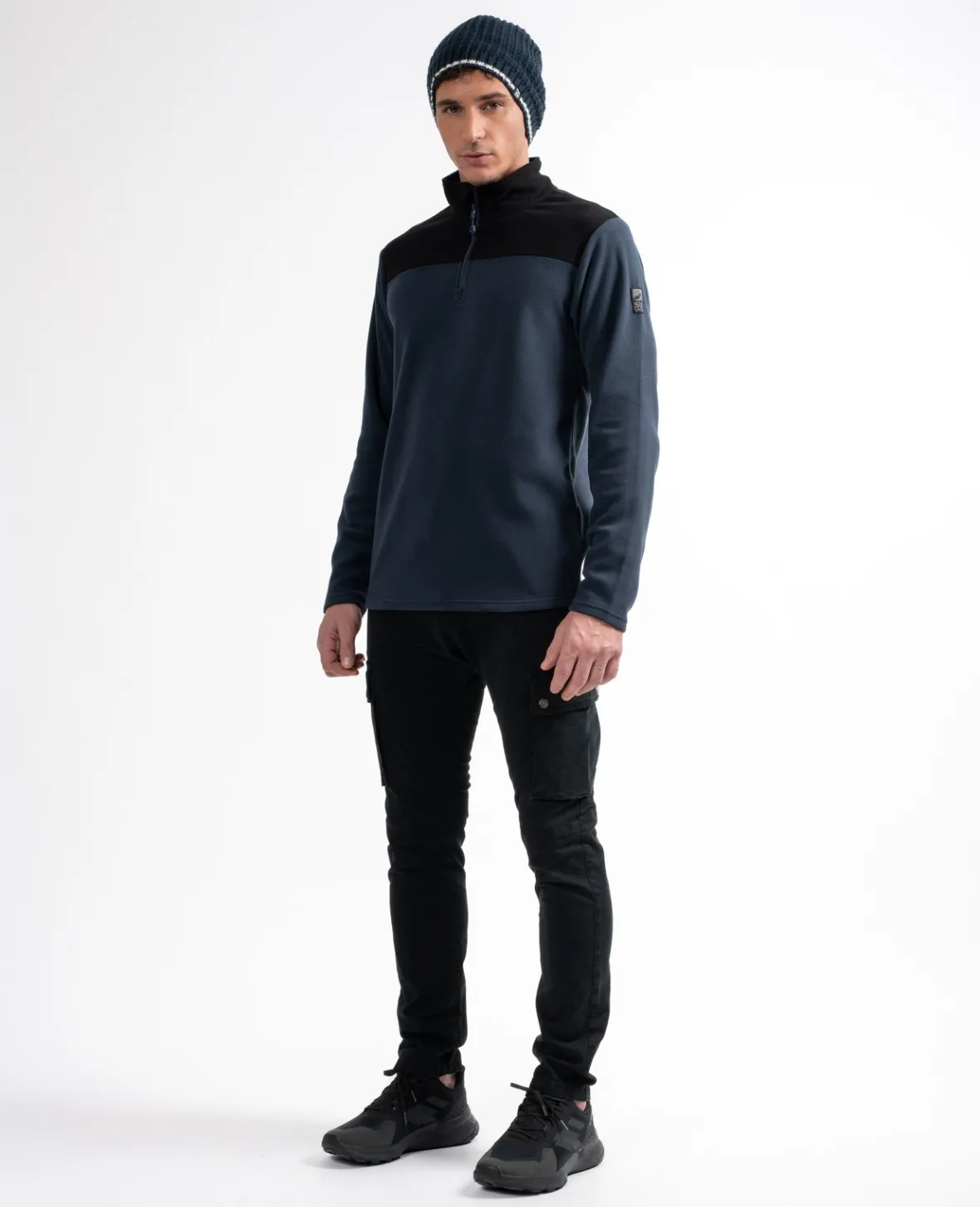 Sun Valley Hirosh Marine Fonce Cheap