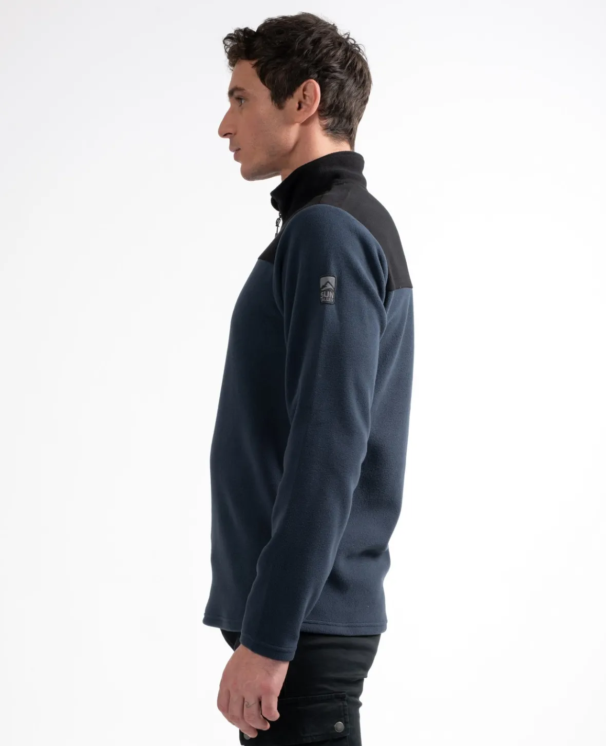 Sun Valley Hirosh Marine Fonce Cheap