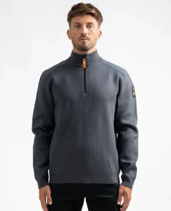 Sun Valley Hobicha Bleu Ardoise Fashion