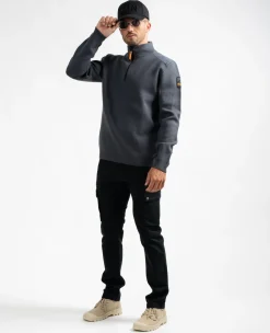 Sun Valley Hobicha Bleu Ardoise Fashion