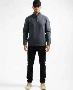 Sun Valley Hobicha Bleu Ardoise Fashion