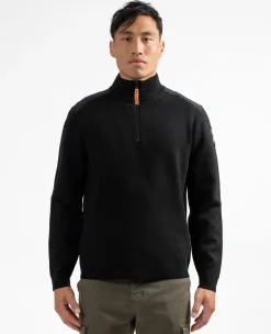 Sun Valley Hobicha Noir Fashion