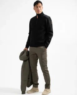 Sun Valley Hobicha Noir Fashion