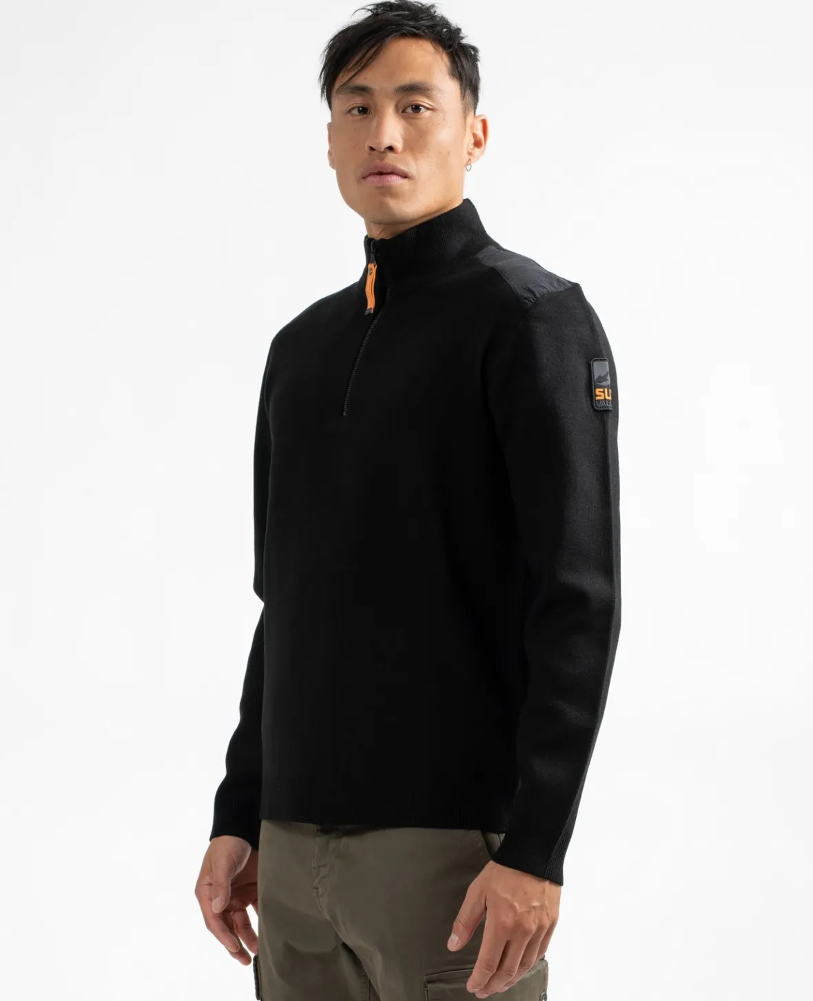 Sun Valley Hobicha Noir Fashion