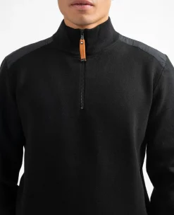 Sun Valley Hobicha Noir Fashion