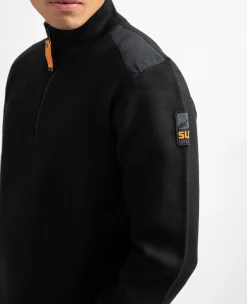 Sun Valley Hobicha Noir Fashion