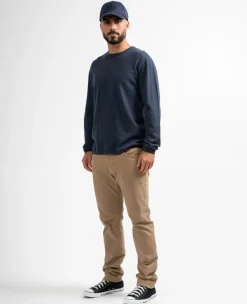 Sun Valley Homoro Bleu Jean Fonce Sale