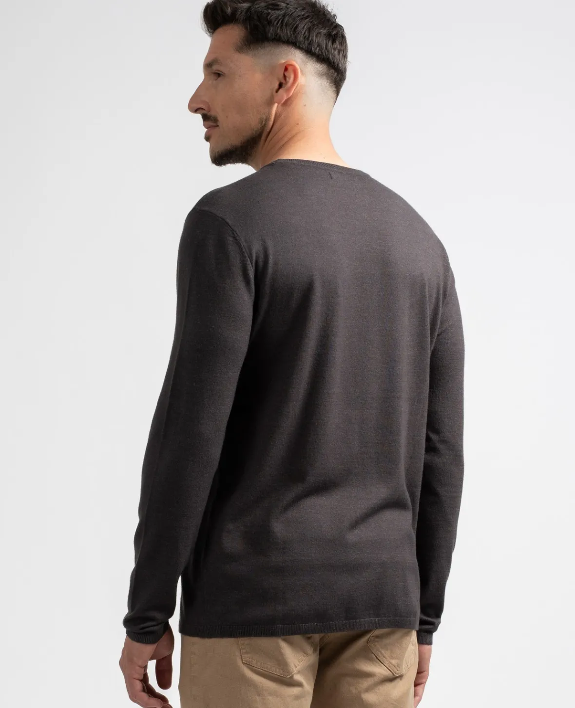 Sun Valley Homoro Gris Foncechine Clearance