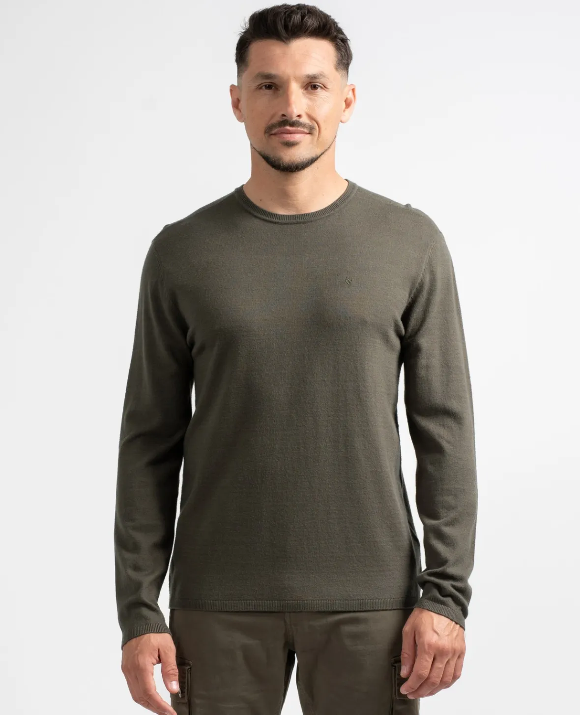 Sun Valley Homoro Kaki Flash Sale