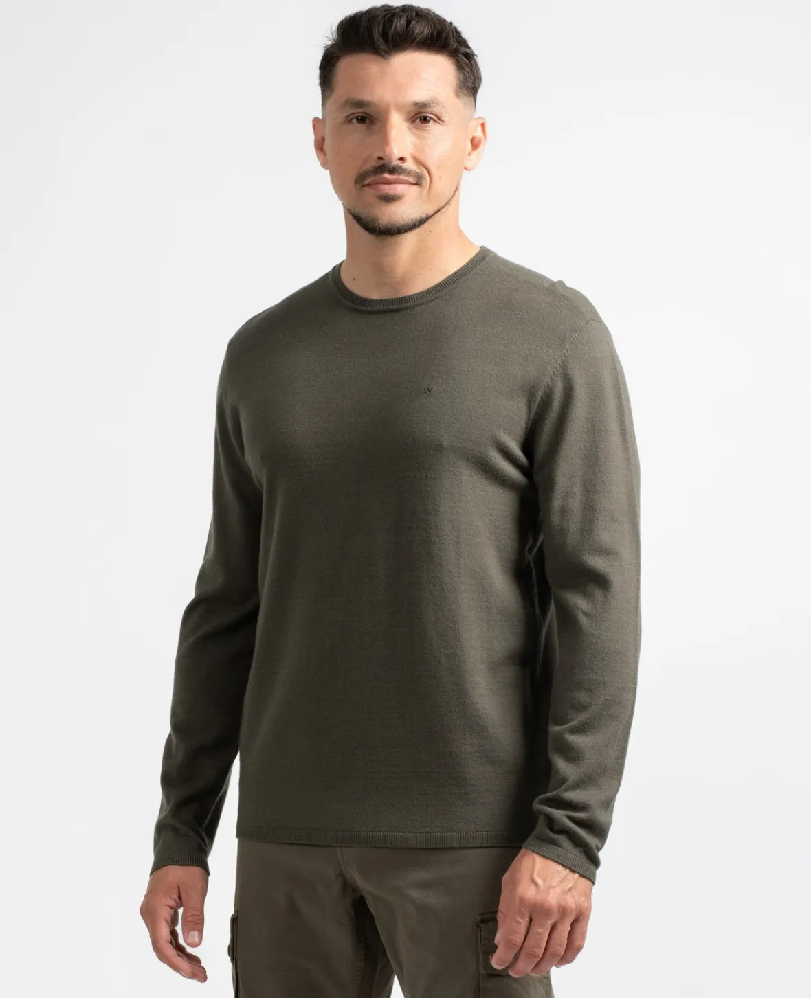 Sun Valley Homoro Kaki Flash Sale