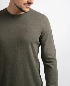 Sun Valley Homoro Kaki Flash Sale