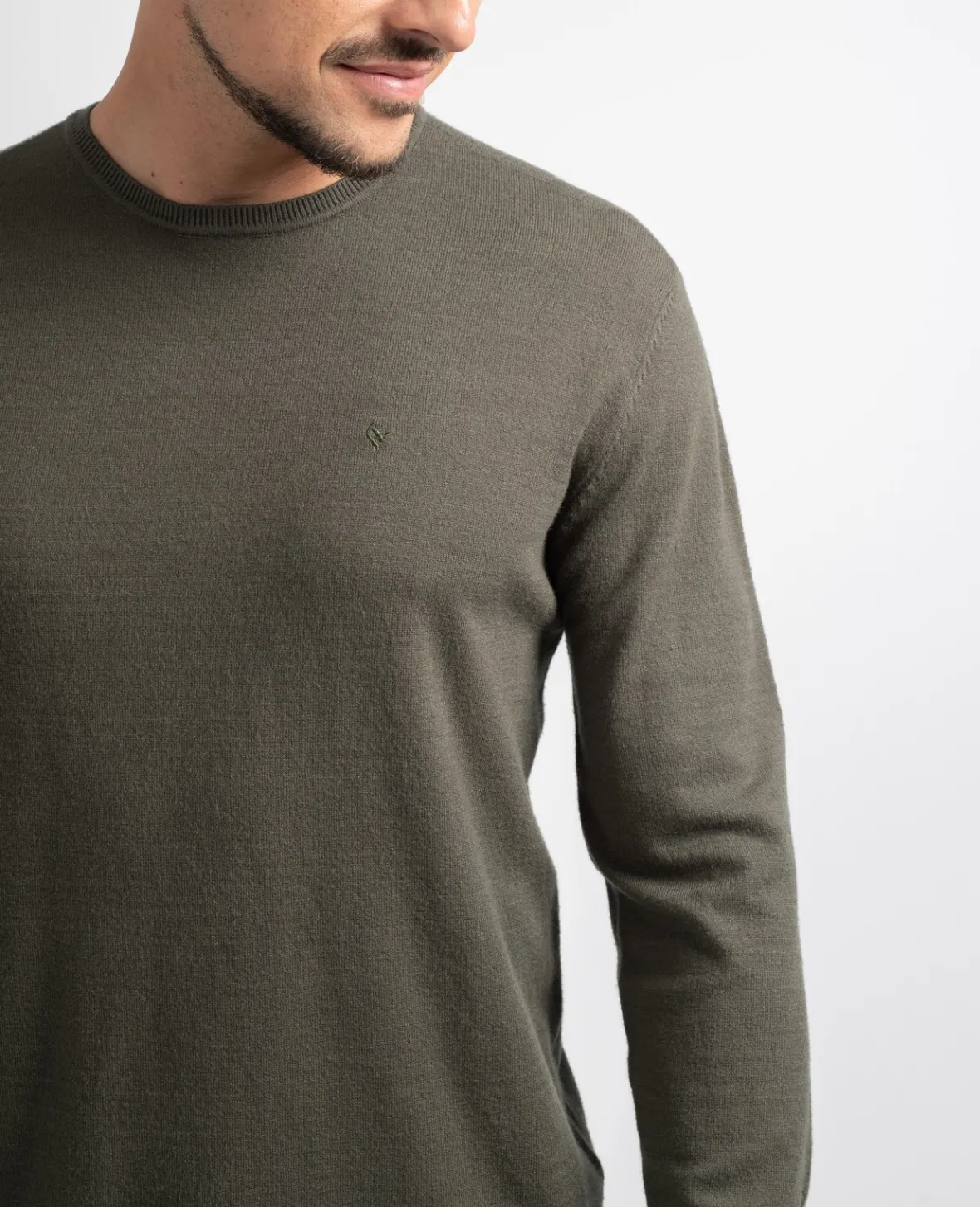 Sun Valley Homoro Kaki Flash Sale