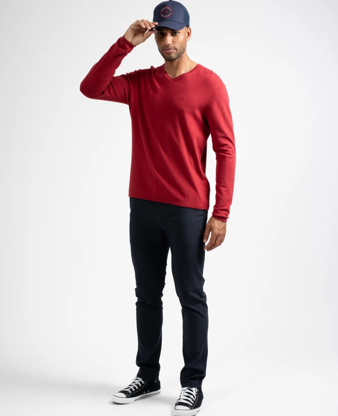 Sun Valley Hydrop Rouge Sombre Store