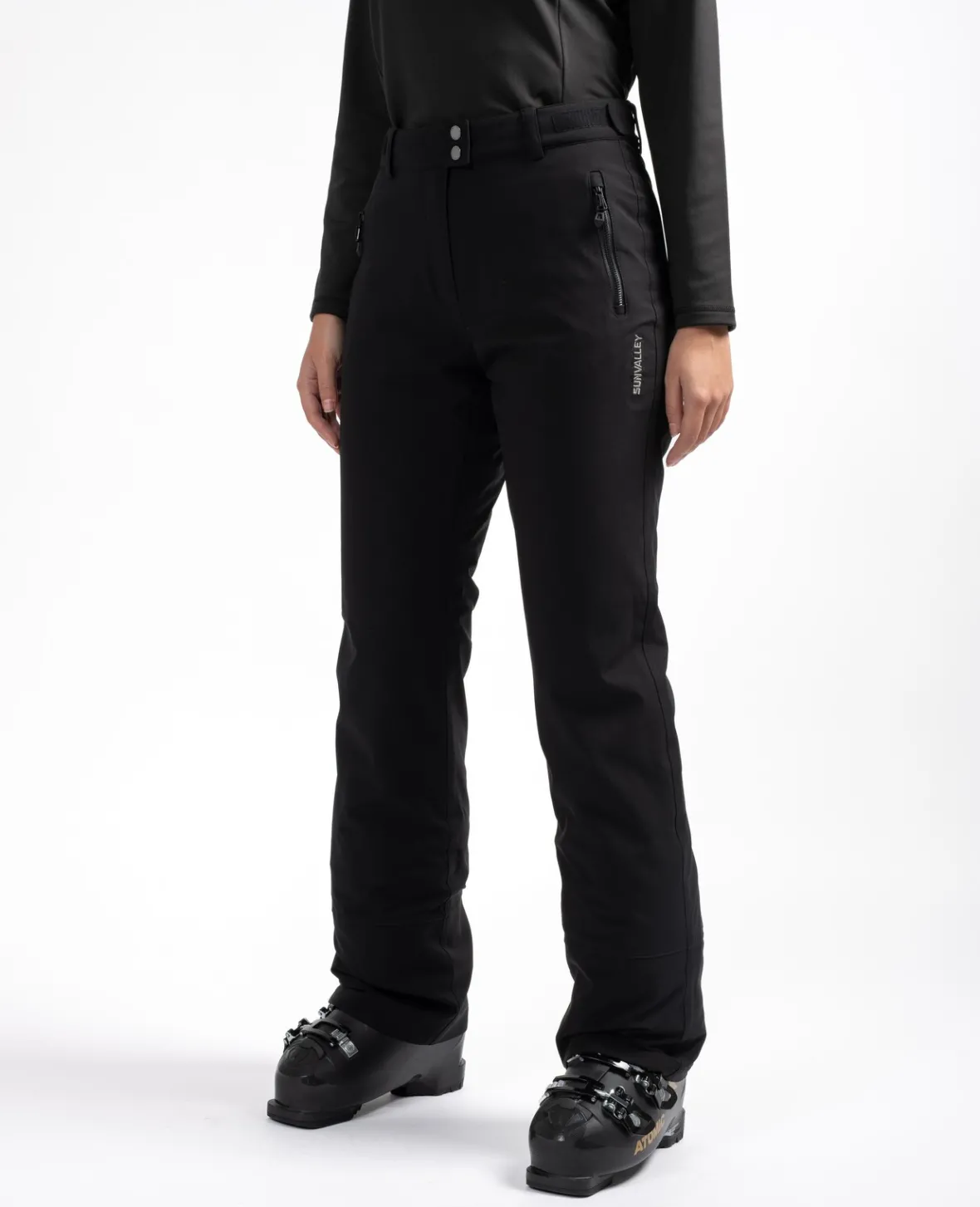 Sun Valley Iceberg Noir Best Sale