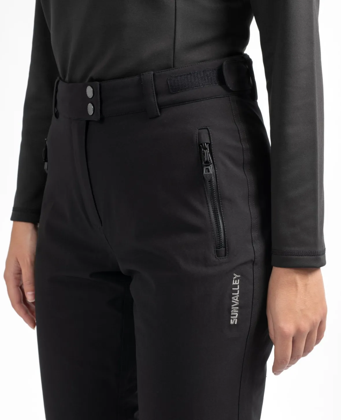 Sun Valley Iceberg Noir Best Sale