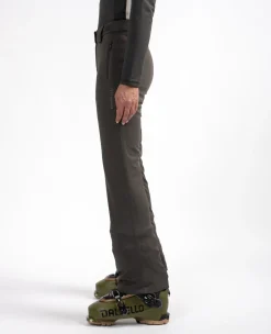 Sun Valley Idril Caviar Fashion