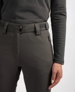 Sun Valley Idril Caviar Fashion