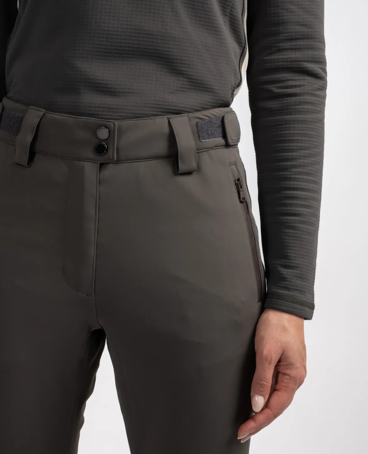 Sun Valley Idril Caviar Fashion